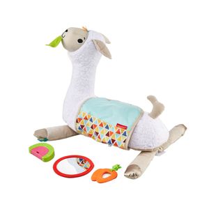 Cojín de Actividades de Llama Fisher-Price