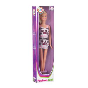 Muñeca Fashion Kids N Play Surtida 11,5