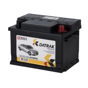 Bateria auto 42670 datrak
