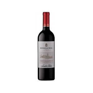 Vino tinto Medalla Real cabernet sauvignon x750ml