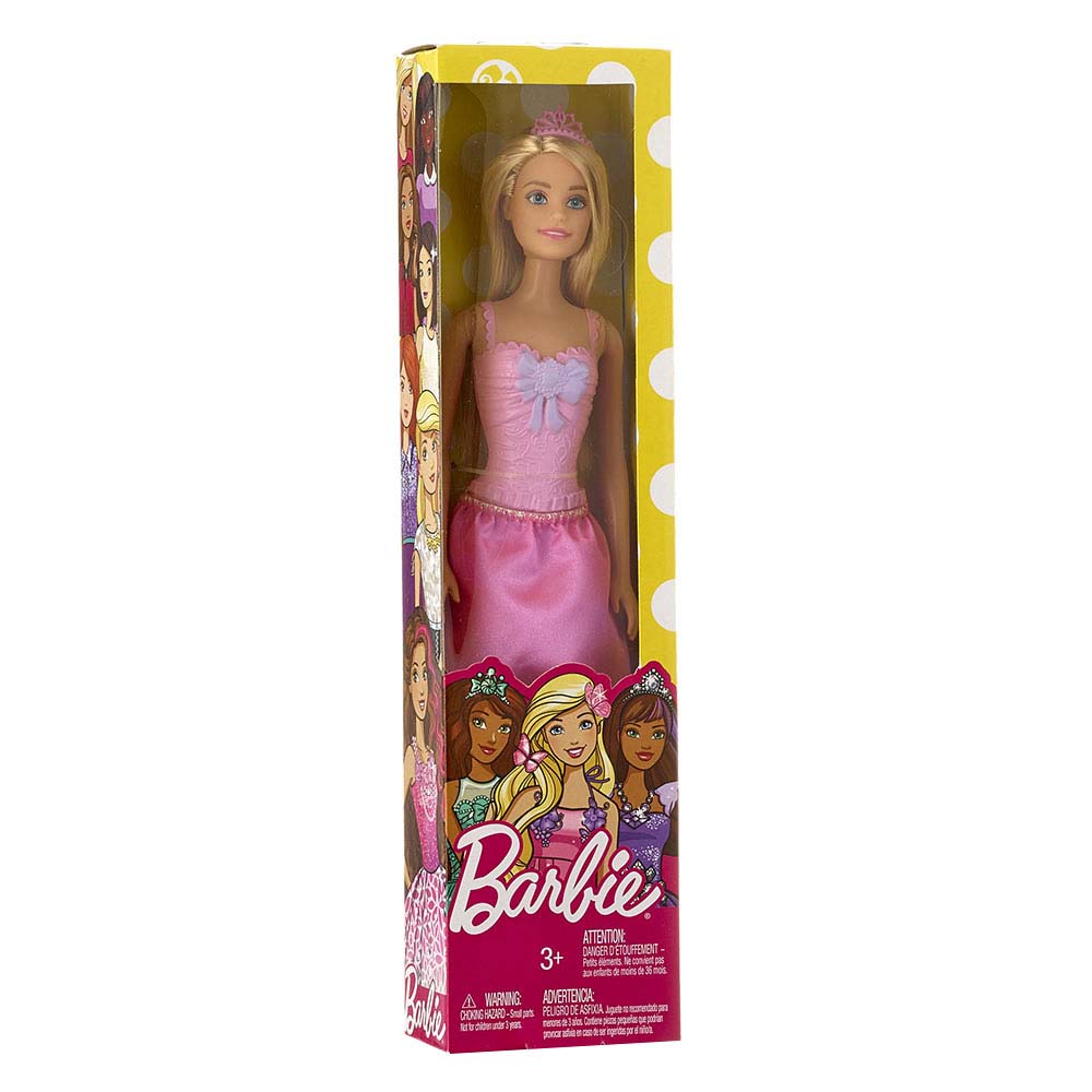 Cuanto vale store una barbie