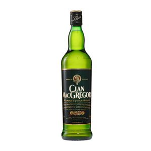 Whisky Clan MacGregor x700ml
