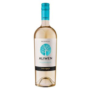 Vino Aliwen sauvignon x750ml