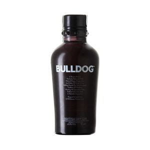 Ginebra Bulldog botella x 750ml