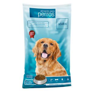Alimento Para Perros 10 kg