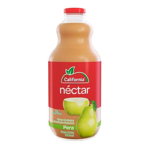 Néctar California pera x900ml