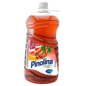 Limpiador Canela Limpia y Perfuma Tu Hogar Pinolina x 5000ml