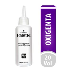 Oxigenta Palette 20 Vol