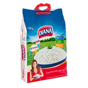 Arroz Diana x 10 Kg