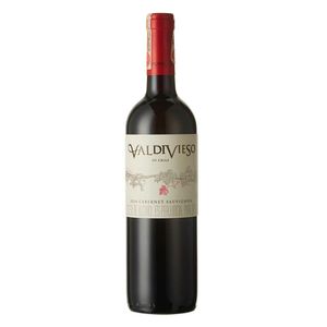 Vino Valdivieso cabernet sauvignon x 750 ml