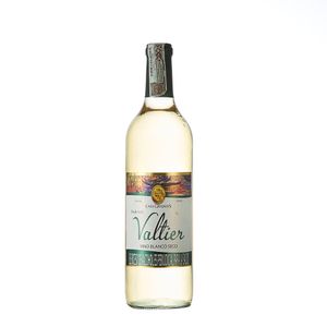 Vino blanco seco Valtier x750 ml