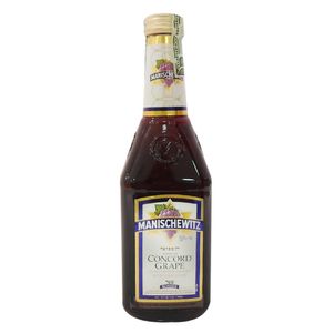 Aperitivo Manischewitz uva bot x 750 ml