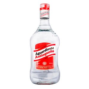 Aguardiente Antioqueño garrafa x 2000 ml