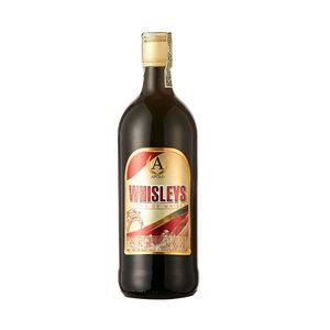 Coctel de Whisky Whisleys Botella x750ml