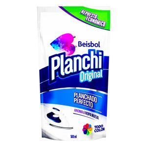 Pre planchado Planchi doy pack x 500 ml