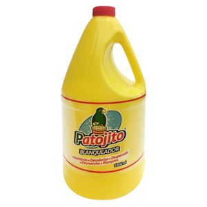 Blanqueador Patojito corriente x1800ml