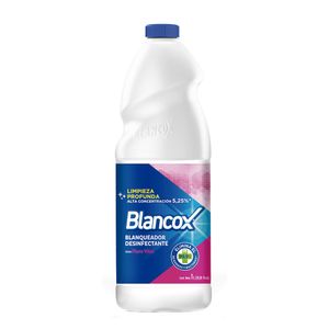 Blanqueador Blancox floral x1000ml