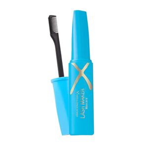 Pestañina peine Volumen negro intenso Lash Maker Water Proof