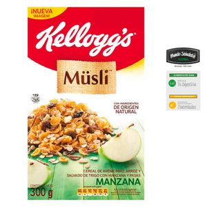 Cereal Musli x300g