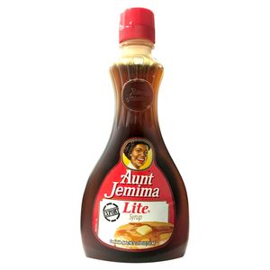 Syrup Aunt Jemima Lite x 355 g
