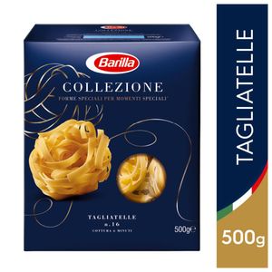 Pasta Tagliatelle Barilla x500g