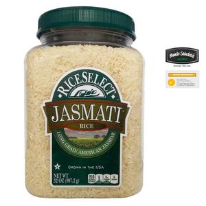 Arroz Rice Select jazmín x907.2g