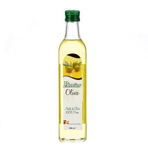 Aceite de oliva puro premier x 500ml