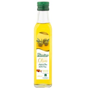 Aceite de oliva puro premier x 250ml