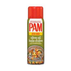 Aceite de oliva spray Pam x 141ml
