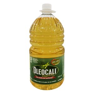 Aceite Oleocali garrafa x5000ml