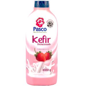 Bebida láctea Kefir fresa x1000ml