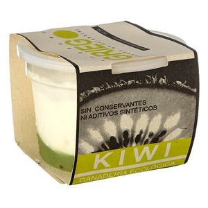 Yoghurt Deja-Mu Griego Kiwi x 160g
