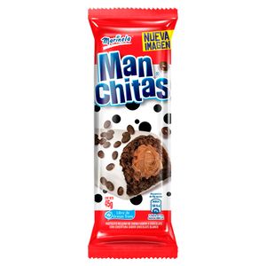 Manchitas Marinela x 45gr