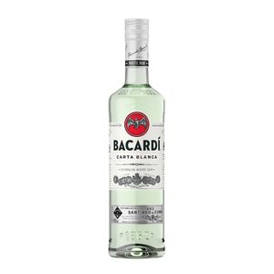 Ron Bacardi Superior botella x375 ml