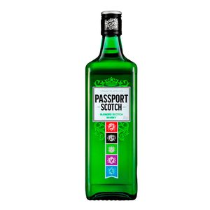 Whisky Passport Escocés botella x700ml