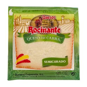 Queso de cabra Rocinante cuna x 150 g