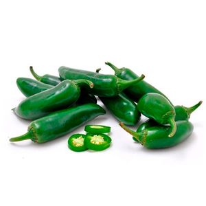 Ají jalapeño x100gr