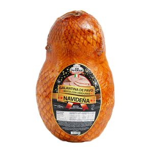 Galantina De Pavo Dinardi x150g