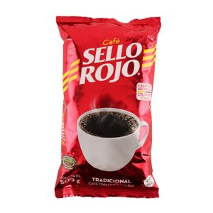 Café Sello Rojo x500g