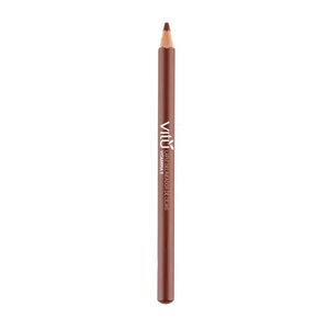 Lápiz Vitú cejas tono mocca x1.3g