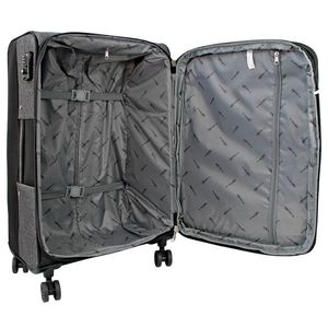 Maleta de viaje Plus 24" Explora