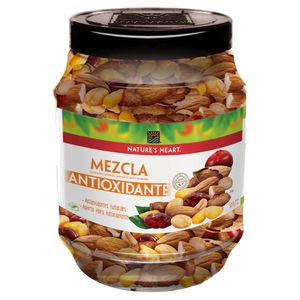 Mezcla Natures Heart antioxidante x800g