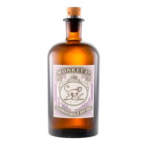 Ginebra monkey 47 botx500ml