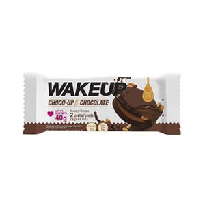 Chocolate wakeup choco-up chocolate crema manix40g