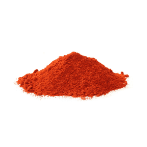 Paprika en polvo x 20 gr