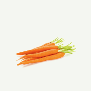 Zanahoria baby x 250 gr