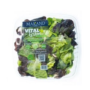 Ensalada vital green x 180gr