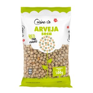 Arveja amarilla Cuisine&Co x500g