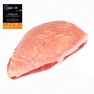 Punta de anca Premium Cuisine&Co x1600g