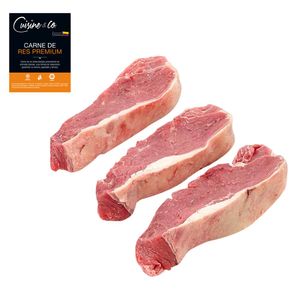 Bife De Chorizo Al Vacio Cuisine & Co x575g